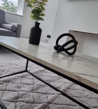 Silver Serenity Stoke-on-Trent Εξωτερικό φωτογραφία