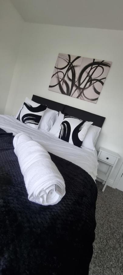 Silver Serenity Stoke-on-Trent Εξωτερικό φωτογραφία