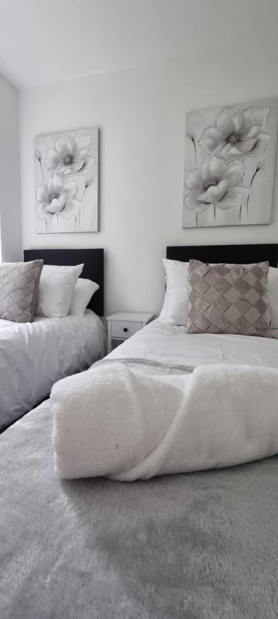 Silver Serenity Stoke-on-Trent Εξωτερικό φωτογραφία