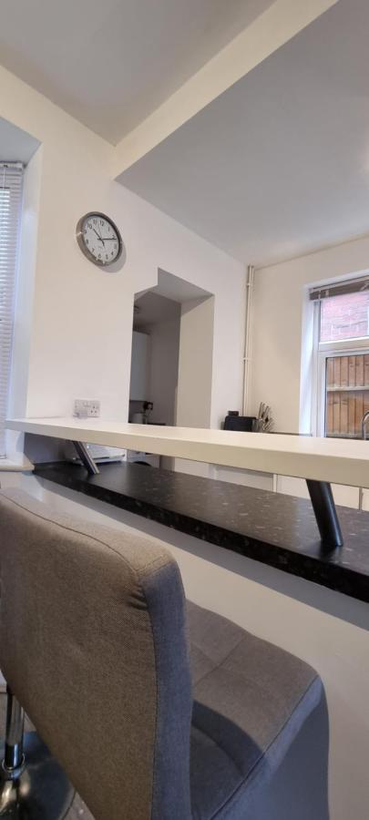 Silver Serenity Stoke-on-Trent Εξωτερικό φωτογραφία