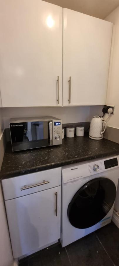 Silver Serenity Stoke-on-Trent Εξωτερικό φωτογραφία