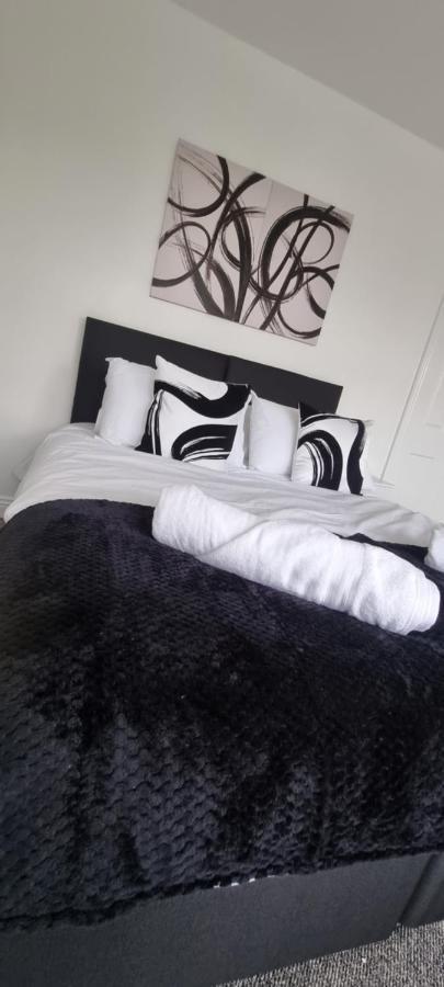 Silver Serenity Stoke-on-Trent Εξωτερικό φωτογραφία